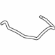 Audi 7L6-121-058-AQ Water Hose Audi 7L6-121-058-AQ Water Hose