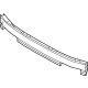 Audi 80A-807-113-C Impact Bar