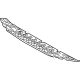Audi 80A-807-233-B Lower Panel
