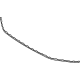 Audi 80A-853-765-3Q7 Bumper Guard Audi 80A-853-765-3Q7 Bumper Guard
