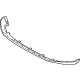 Audi 80A-807-061-B-GRU Spoiler Audi 80A-807-061-B-GRU Spoiler