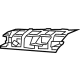 Audi 80A-807-095-A Center Support Audi 80A-807-095-A Center Support