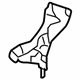 Audi 8E0-805-363 Holder Audi 8E0-805-363 Holder