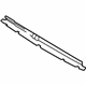 Audi 8E0-121-292-G Lower Air Duct Audi 8E0-121-292-G Lower Air Duct