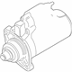 Audi 02A-911-023-LX Starter Audi 02A-911-023-LX Starter