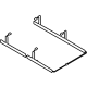 Audi 4M0-915-902-B Wire Harness Audi 4M0-915-902-B Wire Harness