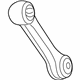 Audi 8K0-411-317-D Link Audi 8K0-411-317-D Link