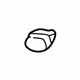Audi 4D0-807-155-GRU Cap Audi 4D0-807-155-GRU Cap