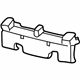 Audi 4D0-807-509-B Insert Audi 4D0-807-509-B Insert