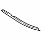 Audi 4D0-807-035-C Seal Audi 4D0-807-035-C Seal