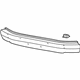 Audi 4D0-807-109 Reinforcement Audi 4D0-807-109 Reinforcement