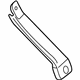 Audi 058-145-536 Turbocharger Support Audi 058-145-536 Turbocharger Support