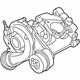 Audi 058-145-703-LX Turbocharger Audi 058-145-703-LX Turbocharger