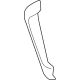Audi 8W5-945-255-B Trim Molding Audi 8W5-945-255-B Trim Molding