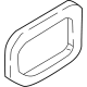 Audi 8W5-945-191-A Gasket Audi 8W5-945-191-A Gasket