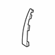 Audi 4N0-868-203-1KF Lining