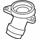Audi 06J-121-121 Thermostat Housing Audi 06J-121-121 Thermostat Housing