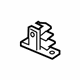 Audi 8W0-807-133-A Carrier Support Audi 8W0-807-133-A Carrier Support