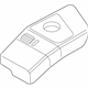 Audi 07K-103-925-C Engine Cover