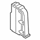 Audi 4H0-941-824 Fuse Holder Audi 4H0-941-824 Fuse Holder