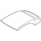 Audi 8F0-871-035-B-2Y5 Top Assembly