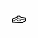 Audi 8U0-955-159-D Cap Bracket Audi 8U0-955-159-D Cap Bracket