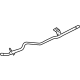 Audi 06L-121-075-AJ Tube Audi 06L-121-075-AJ Tube