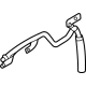 Audi 80A-122-448-S Tube Audi 80A-122-448-S Tube