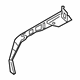 Audi 4KE-802-015 Filler Plate Audi 4KE-802-015 Filler Plate