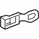 Audi 8N0-807-183-A Bumper Cover Guide Audi 8N0-807-183-A Bumper Cover Guide
