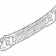 Audi 4M0-813-303-B Rear Body Panel Audi 4M0-813-303-B Rear Body Panel