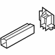 Audi 4H0-813-703 Sidemember Rail