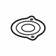 Audi 4H0-803-952-B Cover