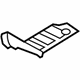 Audi 4H0-802-091-TB Floor Extension