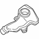 Audi 83A-955-462 Filler Neck Audi 83A-955-462 Filler Neck