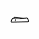 Audi 4L0-807-665 Bumper Cover Insulator Audi 4L0-807-665 Bumper Cover Insulator