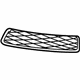 Audi 4L0-807-697-B-01C Outer Grille Audi 4L0-807-697-B-01C Outer Grille