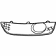Audi 4L0-807-675-C-01C Fog Lamp Bezel Audi 4L0-807-675-C-01C Fog Lamp Bezel