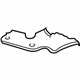 Audi 4B0-511-533 Stone Guard Audi 4B0-511-533 Stone Guard