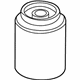 Audi 4B0-616-119-B Air Spring Audi 4B0-616-119-B Air Spring