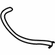 Audi 4B0-616-719 Air Pipe Audi 4B0-616-719 Air Pipe