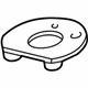 Audi 4B0-616-297 Spring Retainer Audi 4B0-616-297 Spring Retainer