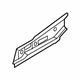 Audi 8S7-806-391 Adapter