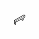Audi 8S7-802-311 Filler Retainer