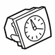 Audi 4H0-919-204-N Clock Audi 4H0-919-204-N Clock