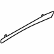 Audi 8K0-867-409-A-Y27 Insert