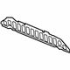 Audi 427-813-501-TA Lower Panel Audi 427-813-501-TA Lower Panel