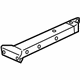 Audi 427-813-703-B Upper Rail Audi 427-813-703-B Upper Rail