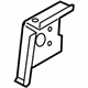 Audi 427-809-761-C Reinforcement Plate Audi 427-809-761-C Reinforcement Plate