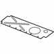 Audi 427-813-503-TA Shelf Audi 427-813-503-TA Shelf